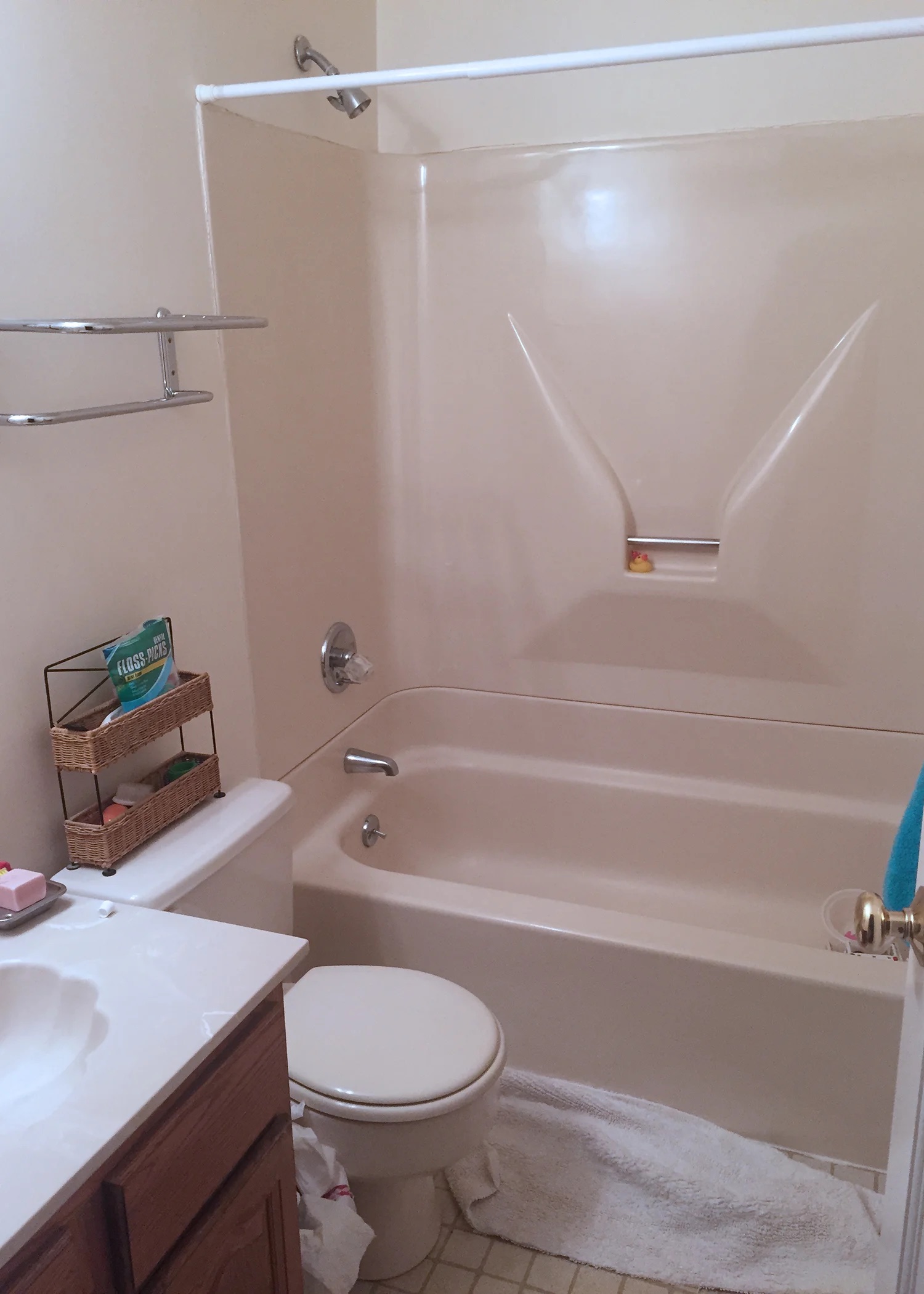 GiacominiBathroomBefore